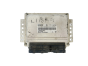 Calculateur Ecu 73501234 0281010338 Lancia Bosch 37599