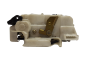 Serrure De Porte Droit Arrière 913884 Citroen Xsara Rockwell 10966
