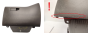 Vide-Poches PEUGEOT 308 9677995177