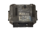 Calculateur 0281010707 9646559980 9644157380 PSA Bosch 3069