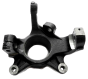 Fusée De Roue Gauche Master II Movano Interstar OE 7700314557