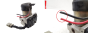 Pompe Abs Hyundai Coupe 58910--29300 Mando