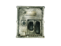 Calculateur Smart 0002749V001 0281010161 Bosch 33210