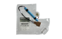  kit De Réparation Nouvelle Original 7701209344 Renault