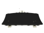 Bloc Compteurs Vitesse Toyota Corolla 83800-02750 48655