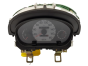 Bloc Compteurs Vitesse Fiat Seicento 6062680210A 21690