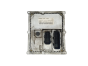 Calculateur Smart 0003107V006 0261205004 Bosch 35518