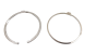 Fixation, Support 8200295074 7700720854 1,8 mm Renault