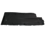 Couverture De  Châssis Gauche Pour VW 1K0825201M 88250298602 DPA