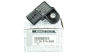 Capteur De Pression D`Air Original Renault Clio Megane 1.5 dCi 223657458R
