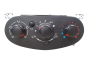 Commande Chauffage A/C Dacia Dokker Lodgy 5P3743000 275102784R