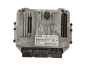 Calculateur 0281012526 9662517180 9657699480 PSA Bosch 30864