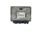 Calculateur IAW4AF.M9 55187372 61600.627.05 Fiat Magneti Marelli 61255