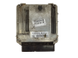 Calculateur 03L906022JN 0281015318 03L906022B Audi Bosch