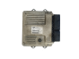 Calculateur FGP 55195819 MJD6JF.Y1 Lancia Magneti Marelli 35543