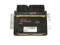 Calculateur MEC30-020 D2 Nissan Hitachi 21228