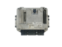 Calculateur PSA 0281012529 9663475880 9657699480 Bosch 46807