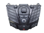 Panneau de configuration Radio Ford AV1T18K811DC 331431000
