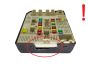 Calculateur Renault USM BD95 L1 284B60168R 519331E01