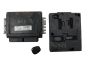 Complet Départ Renault Megane 7700114503 7703297930 1,6 16V