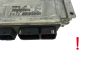 Calculateur 0261207860 9650347880 9647972980 PSA Bosch 50938