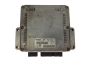 Calculateur 0281010595 9642014980 PSA Bosch 3242