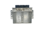 Calculateur PSA 9653106180 9642222380 Sagem 46888