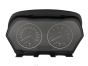 Bloc Compteurs Vitesse BMW 1 6210 9382156 9295445 Johnson Controls