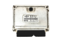 Calculateur 0261206795 8N0906018H Seat VW Bosch