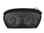 Bloc Compteurs Vitesse BMW 3 E90 9187366-01 VDO