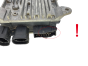 Calculateur 9653783580 6900000555 Q1T19074M2ZE G025545A KOYO PSA 54705