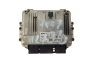 Calculateur PSA 0281013872 9664843780 9653958980 Bosch 19350
