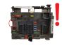 Calculateur BSM B3 9657608780 PSA Delphi 1243