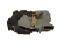 Serrure De Porte Droit Arrière 913856 Peugeot 306 Valeo 10713