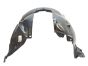 Garde-Boue Original Dacia 638412168R