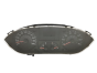 Bloc Compteurs Vitesse Fiat Idea 735364158 503000685100 36916