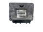 Calculateur IAW4AF.M9 55187372 61600.627.05 Fiat Magneti Marelli 50247
