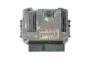 Calculateur Opel 0281011943 55556829 8973785711 Bosch 45478