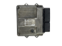 Calculateur 55195819 MJD6JF.Y1 71600.007.03 Lancia Marelli 52999