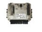 Calculateur 0281013872 9664843780 9653958980 PSA Bosch 18591
