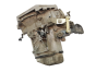 Boîte De Vitesse 20CQ87 1.4 Citroen C3 Peugeot 207 2231F3 1001