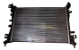 Radiateur Refroidissement Moteur Original 1330T8 1330.T8 Citroen Peugeot