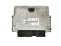 Calculateur 1336825080 0281010931 Fiat Bosch