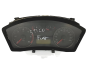 Bloc Compteurs Vitesse Fiat Stilo 46759970 1FCF-10849-BG 41265