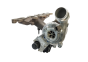 Turbocompresseur 144105051R 49131-07400 2.0 DCI Renault Espace 5 18000km