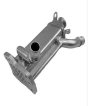 Refroidisseur Egr 1618T3 Citroen Peugeot 2.2 HDI 16V 