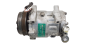 Compresseur De Climatisation SD7V16 Model 1178 504005418 2.3 JTD Fiat Iveco 