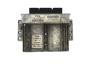 Calculateur 9643134680 9637706180-05 21646087-4 PSA Sagem 20872