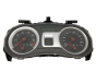 Bloc Compteurs Vitesse Renault Clio 3 8200628775 H 21706