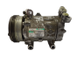 Compresseur De Climatisation SD6V12 1427 8200037058 Sanden Renault